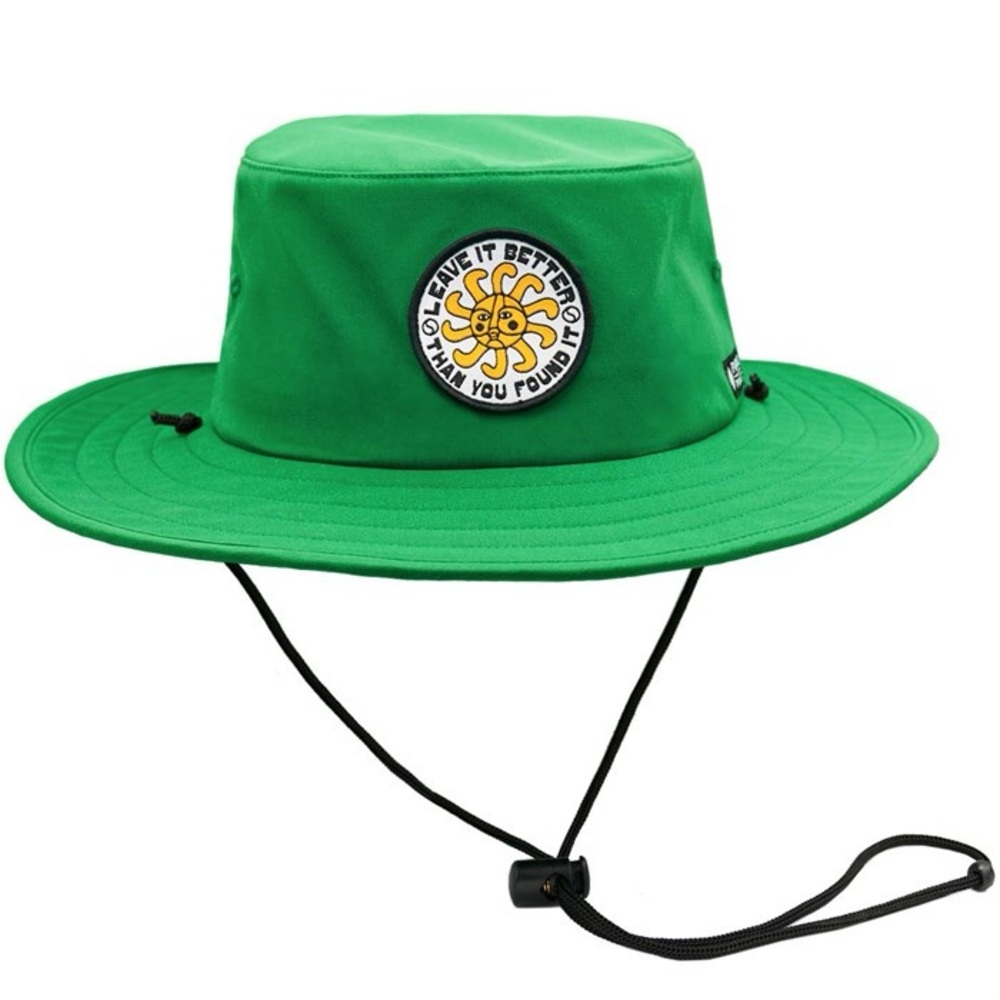 Parks Project Leave it Better Fun Sun River Hat